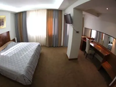Exclusive 4* Saraybosna