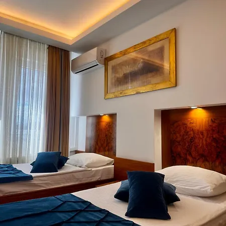 Exclusive Otel 4*
