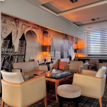 Otel Exclusive Saraybosna