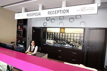 Exclusive Otel Saraybosna