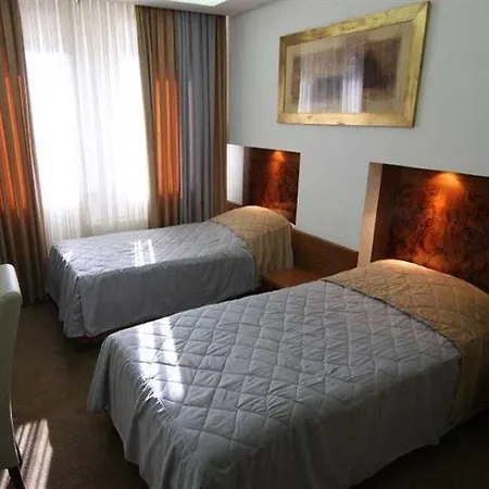 Otel Exclusive 4*