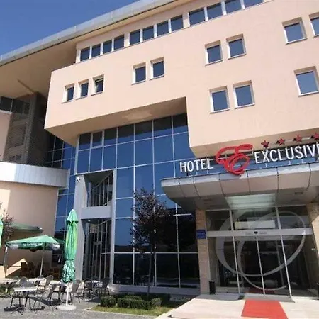 Exclusive Saraybosna