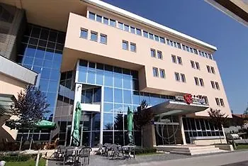 Exclusive 4* Saraybosna