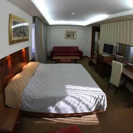 Exclusive Otel Saraybosna