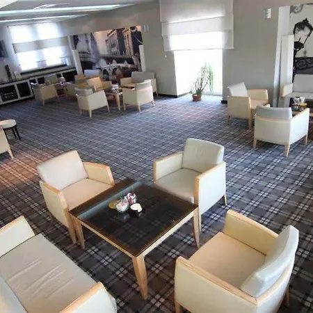 Exclusive Otel Saraybosna